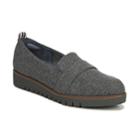 Dr. Scholl's Imagine Women's Loafers, Size: Medium (9.5), Grey