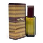 Quorum By Antonio Puig Men's Cologne, Multicolor
