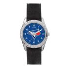 Kids' Sparo Toronto Blue Jays Nickel Watch, Kids Unisex, Multicolor