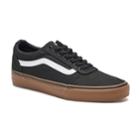 Vans Ward Men's Skate Shoes, Size: Medium (11.5), Black