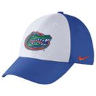 Men's Nike Florida Gators Dri-fit Flex-fit Cap, Ovrfl Oth