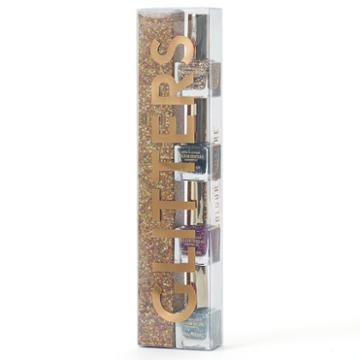 Madame Milly 4-pc. Glitters Nail Polish Gift Set