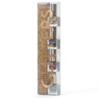 Madame Milly 4-pc. Glitters Nail Polish Gift Set