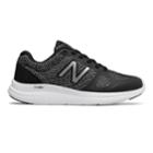 New Balance Versi Run Cush + Women's Running Shoes, Size: 8, Grey