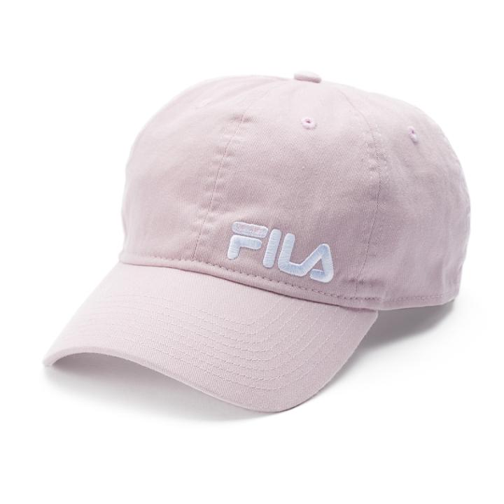 Women's Fila Sport&reg; Essential Baseball Cap, Light Pink