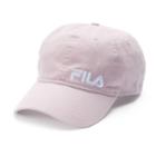 Women's Fila Sport&reg; Essential Baseball Cap, Light Pink