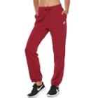 Women's Nike Sportswear Sweatpants, Size: Small, Brt Red