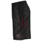 Men's Under Armour South Carolina Gamecocks Novelty Raid Shorts, Size: Large, Black