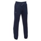 Boys 8-20 Under Armour Jogger, Size: Xl, Blue (navy)