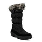 Spring Step Vanish Women's Waterproof Winter Boots, Size: 39, Black