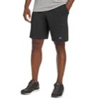 Men's Champion Gym Issue Shorts, Size: Large, Black