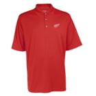 Men's Detroit Red Wings Exceed Performance Polo, Size: Xxl