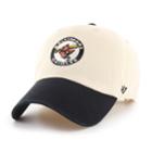 Adult '47 Brand Baltimore Orioles Clean Up Natural Hat, Men's, Multicolor