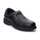 Croft & Barrow&reg; Denis Men's Ortholite Casual Shoes, Size: Medium (10), Black