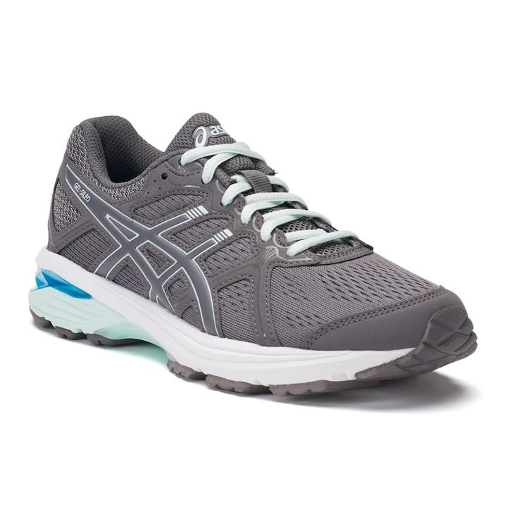 Asics Gt-xpress Women's Running Shoes, Size: 9, Grey