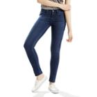 Women's Levi's&reg; 535&trade; Super Skinny Jeans, Size: 17/33 Avg, Med Blue