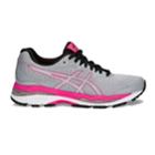 Asics Gel-ziruss 2 Women's Running Shoes, Size: 10, Grey