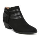 Lifestride Paloma Women's Ankle Boots, Size: Medium (9.5), Black