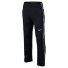 Boys 8-20 Nike Therma-fit Ko Fleece Athletic Pants, Boy's, Size: Medium, Grey (charcoal)