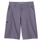 Boys 8-20 Zeroxposur River Shorts, Boy's, Size: 18, Grey Other