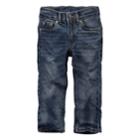 Toddler Boy Levi's Slim Fit Jeans, Size: 4t, Light Blue