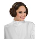 Adult Star Wars Princess Leia Costume Headband, Women's, Brown