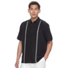 Big & Tall Havanera Classic-fit Button-down Shirt, Men's, Size: 2xb, Oxford