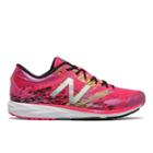 New Balance Strobe Women's Running Shoes, Size: 9.5, Pink Other