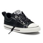 Toddlers Converse Chuck Taylor All Star Street Slip Sneakers, Boy's, Size: 2t, Med Grey