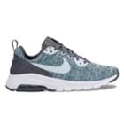 Nike Air Max Motion Lw Se Grade School Girls' Sneakers, Size: 7, Black