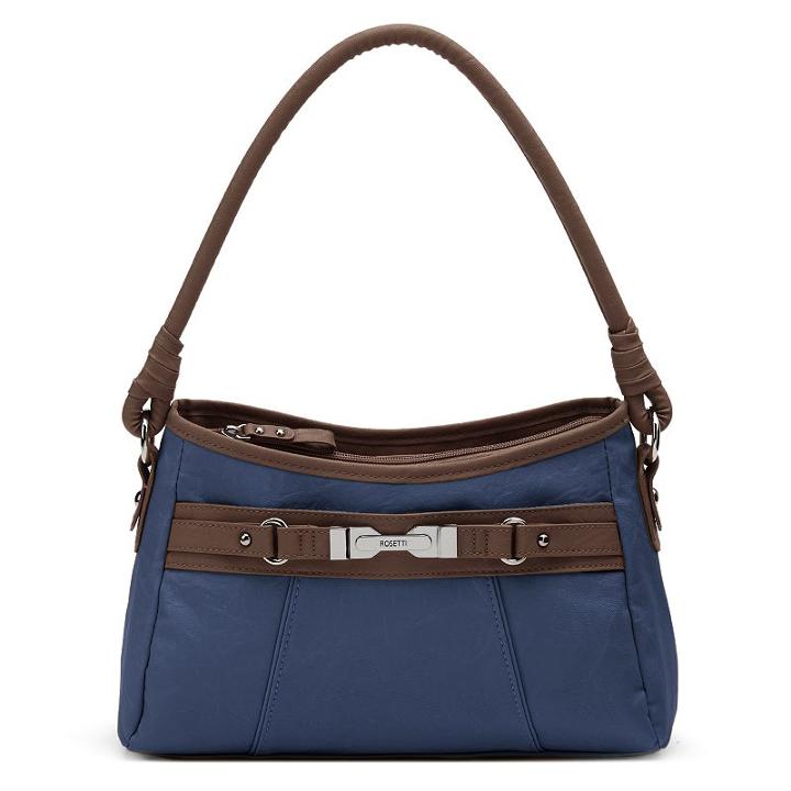 Rosetti Sea Breeze Hobo, Women's, Blue (navy)
