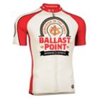 Men's Canari Ballast Point Sextant Jersey, Size: Xxl, Red