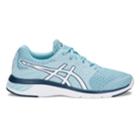 Asics Gel-moya Women's Running Shoes, Size: 5, Light Blue