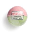 Simple Pleasures Melon $ Baby Watermelon Bath Fizzer, Multi