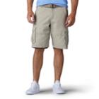 Men's Lee Durango Cargo Shorts, Size: 29, Brown