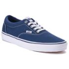 Vans Doheny Men's Skate Shoes, Size: Medium (10.5), Med Blue