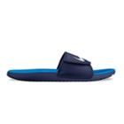 Nike Kawa Adjust Men's Slide Sandals, Size: 13, Blue