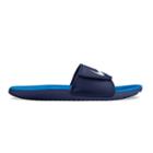 Nike Kawa Adjust Men's Slide Sandals, Size: 13, Blue