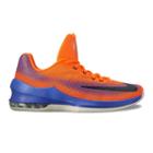 Nike Air Max Infuriate Men's Basketball Shoes, Size: 12, Orange