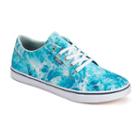 Vans Winston Women's Skate Shoes, Size: Medium (6), Med Blue