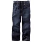 Boys 4-7x Lee Dungarees Skinny Jeans, Boy's, Size: 5, Blue