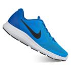 Nike Revolution 3 Grade-school Boys' Running Shoes, Size: 7, Dark Blue