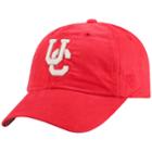 Adult Top Of The World Cincinnati Bearcats Artifact Adjustable Cap, Men's, Med Red