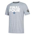 Men's North Carolina Tar Heels 2017 Men's Basketball Final Four One Of Four Tee, Size: Xl, Blue