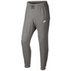 Big & Tall Nike Club Jersey Jogger Pants, Men's, Size: Xl Tall, Grey