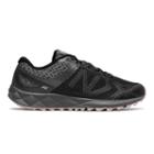 New Balance 590 Speed Women's Trail Running Shoes, Size: 8, Black