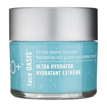 H2o Plus Face Oasis Ultra Hydrator, Multicolor
