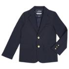 Boys 4-7 French Toast School Uniform Blazer, Boy's, Size: 4, Blue (navy)