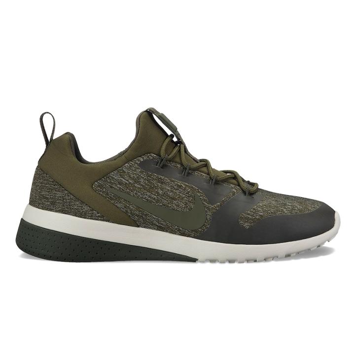 Nike Ck Racer Women's Sneakers, Size: 7, Dark Green