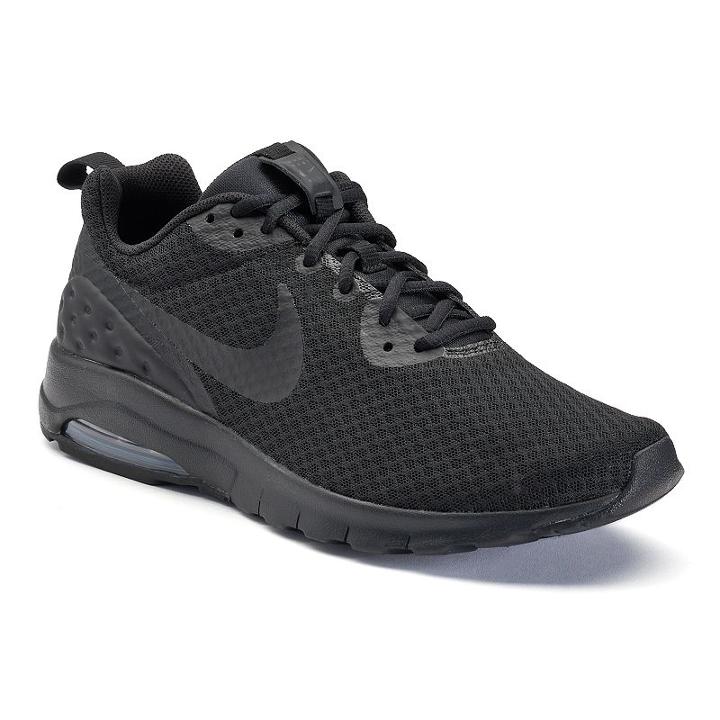 Nike Air Max Motion Men's Athletic Shoes, Size: 11, Oxford